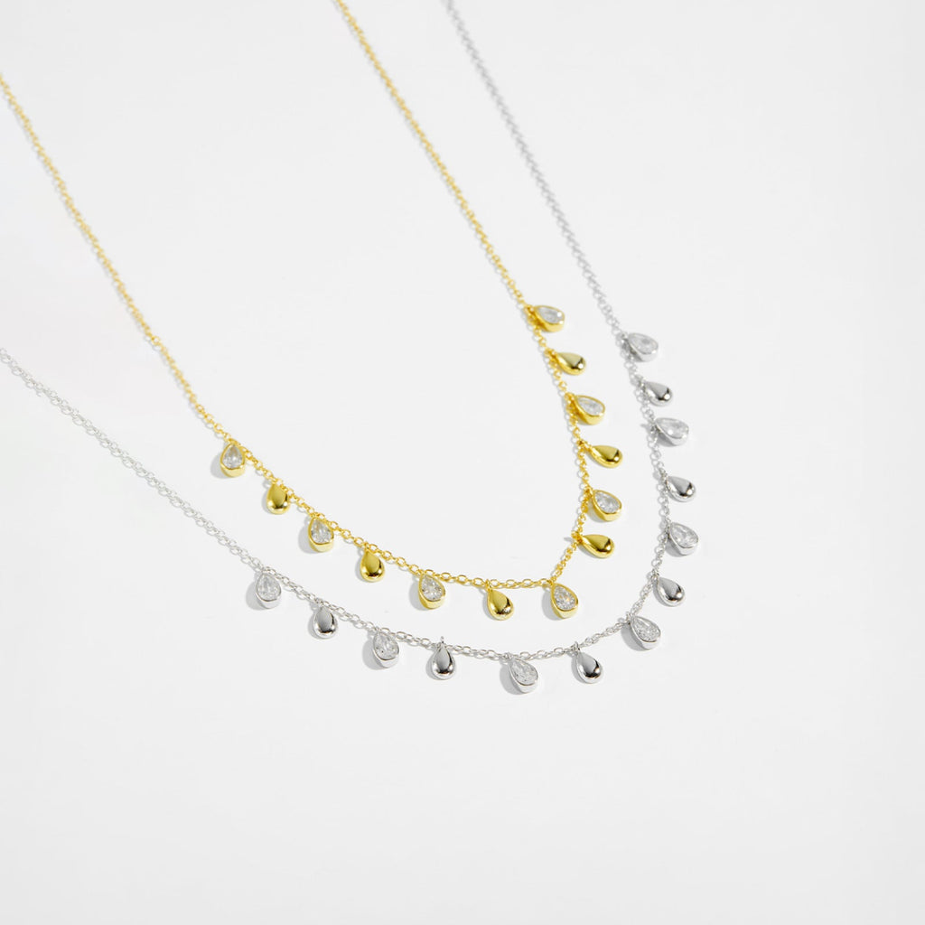 Anya Necklace