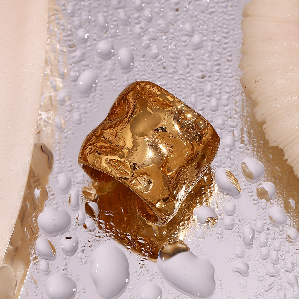 Nala Ring