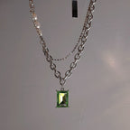 Zoe Necklace