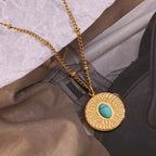 Eleyna Necklace