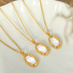 Wynn Necklace