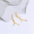 Ava Earrings