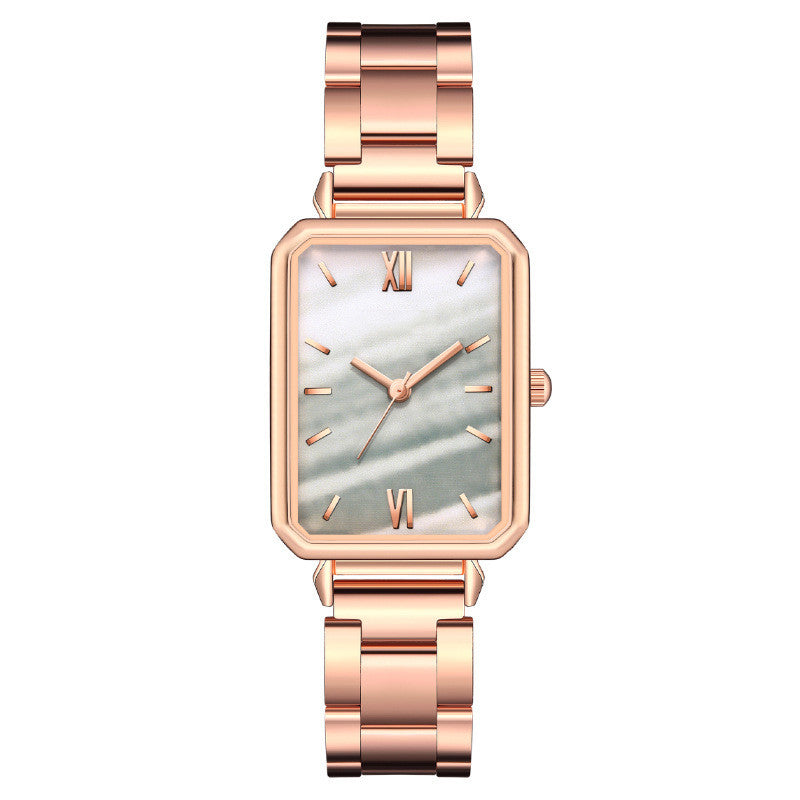 The Sloane Watch