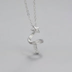 Cosmic Necklace