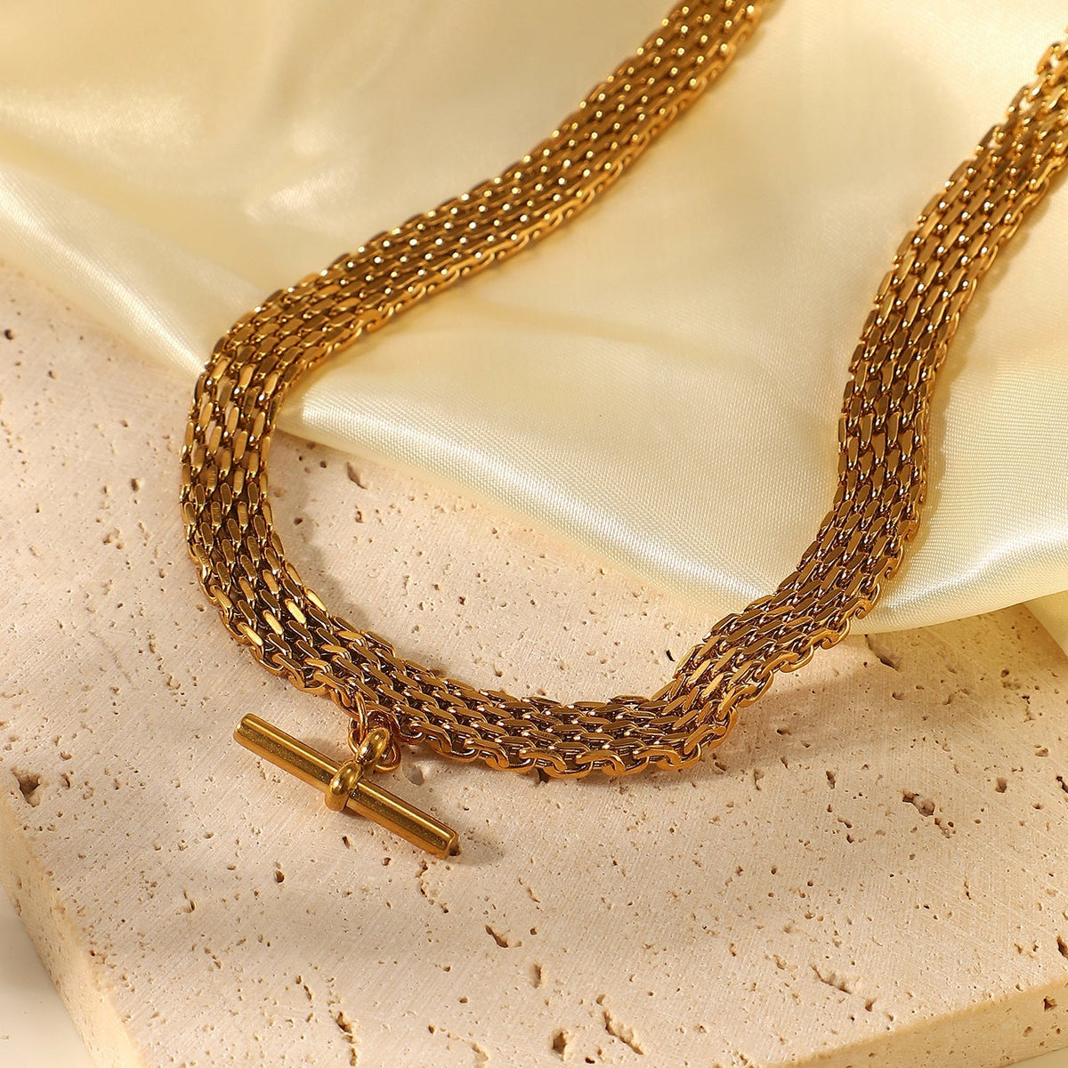 Milano Necklace