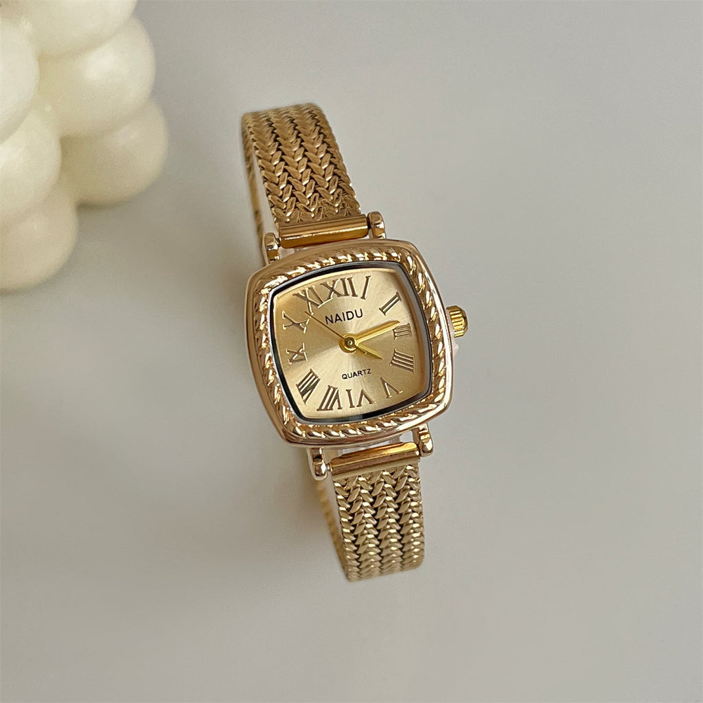 The Bloomsbury Watch