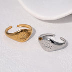 Boho Ring