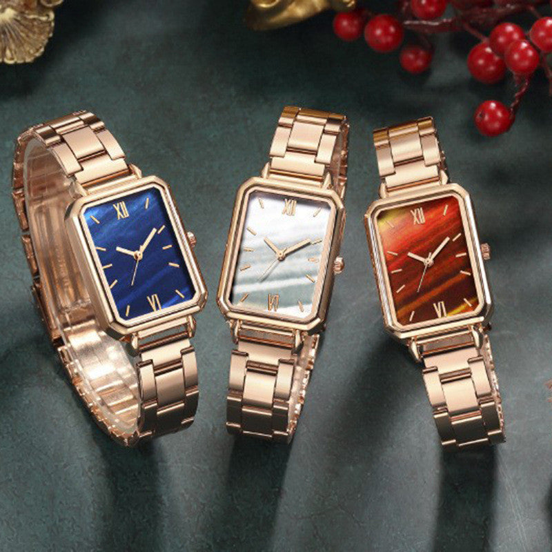 The Sloane Watch