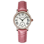 The Belgravia Watch