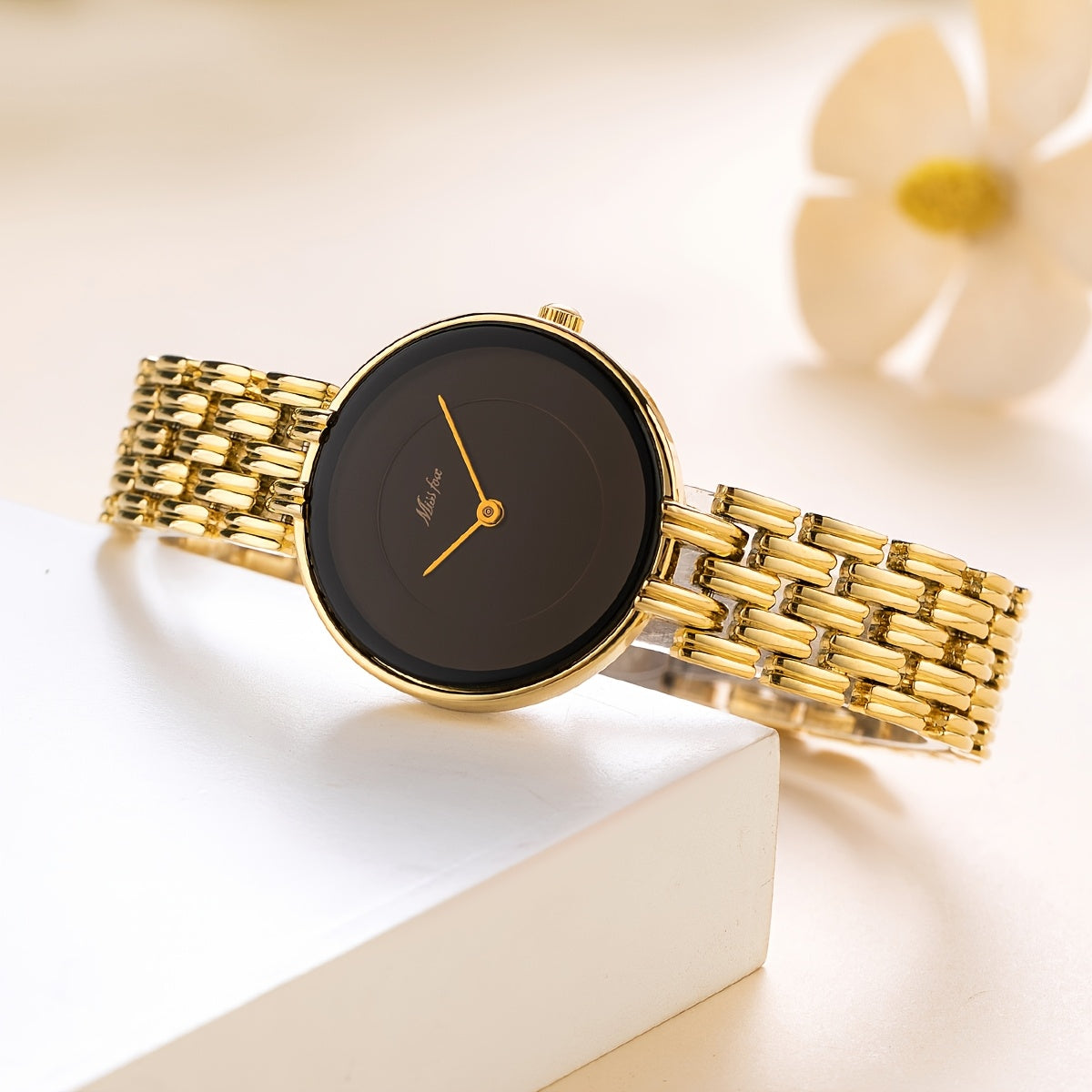 The Belgravia Watch
