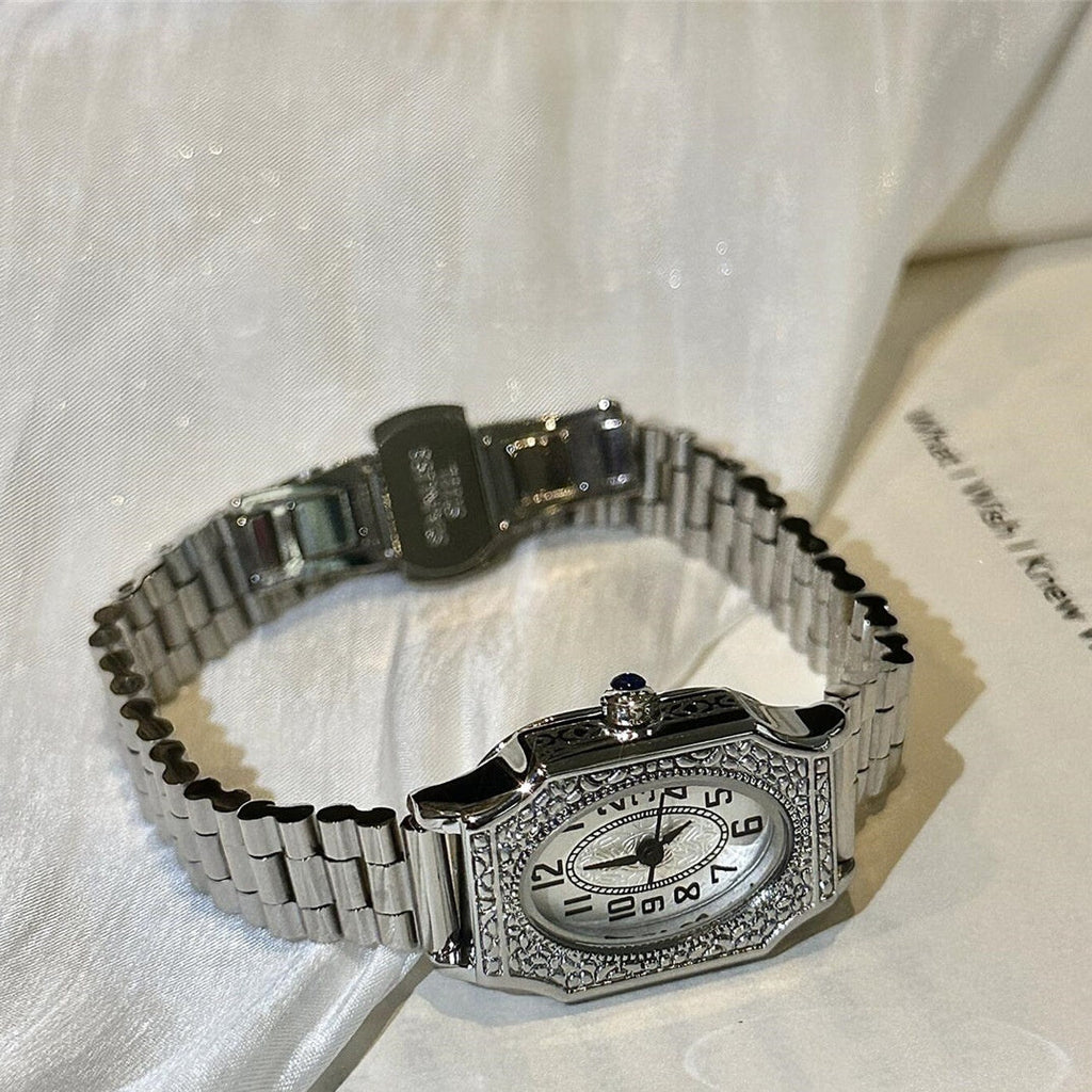 The Mayfair Watch