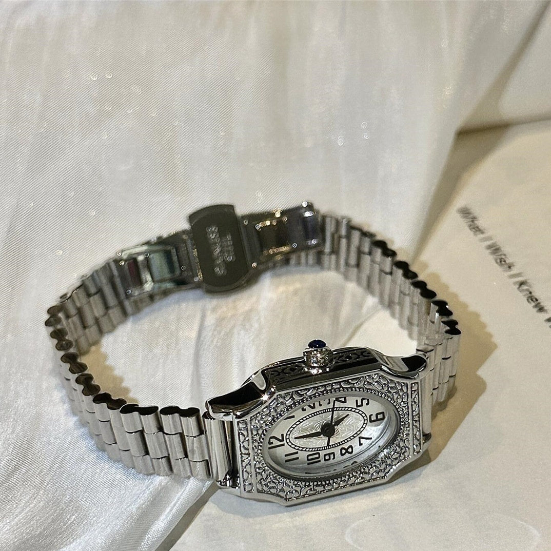 The Mayfair Watch