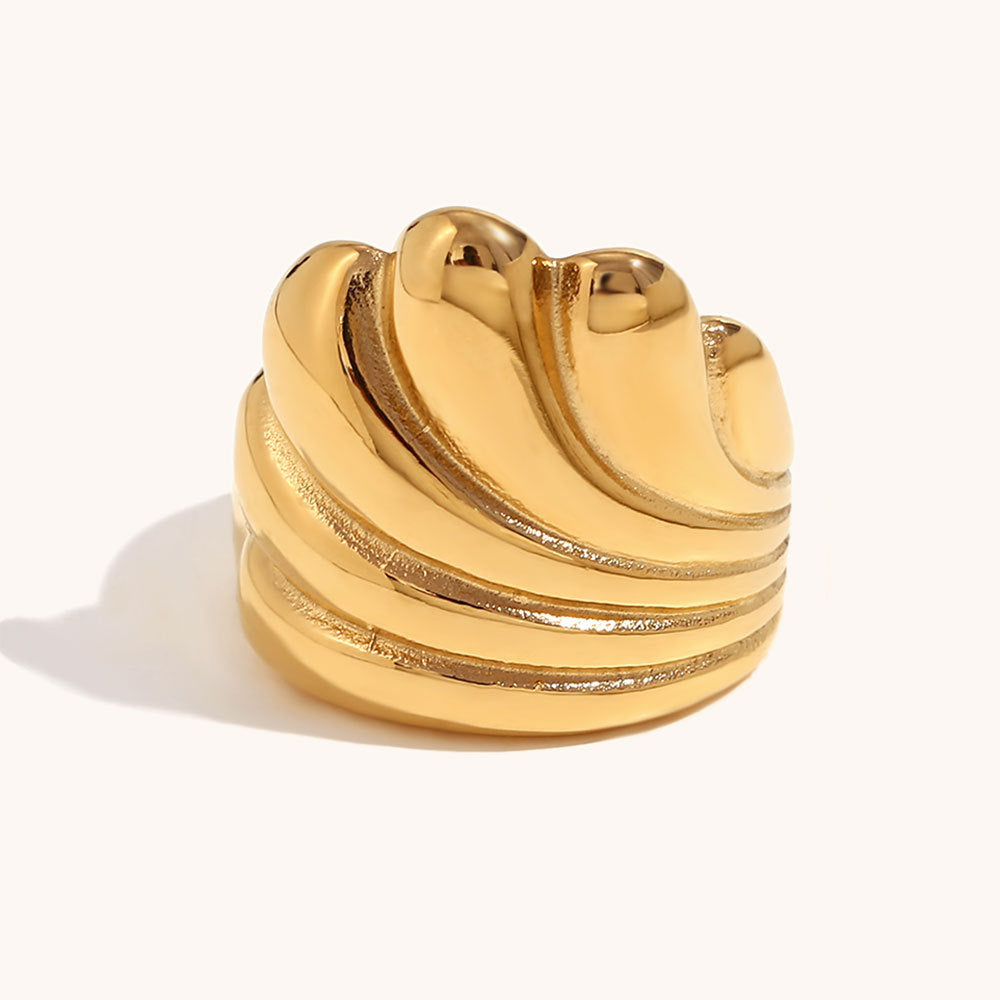 Celeste Ring
