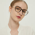 Isabella Glasses