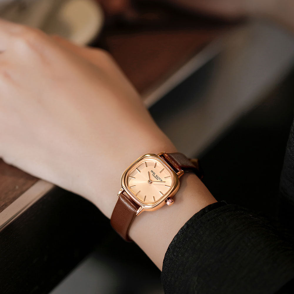 The Holland Watch