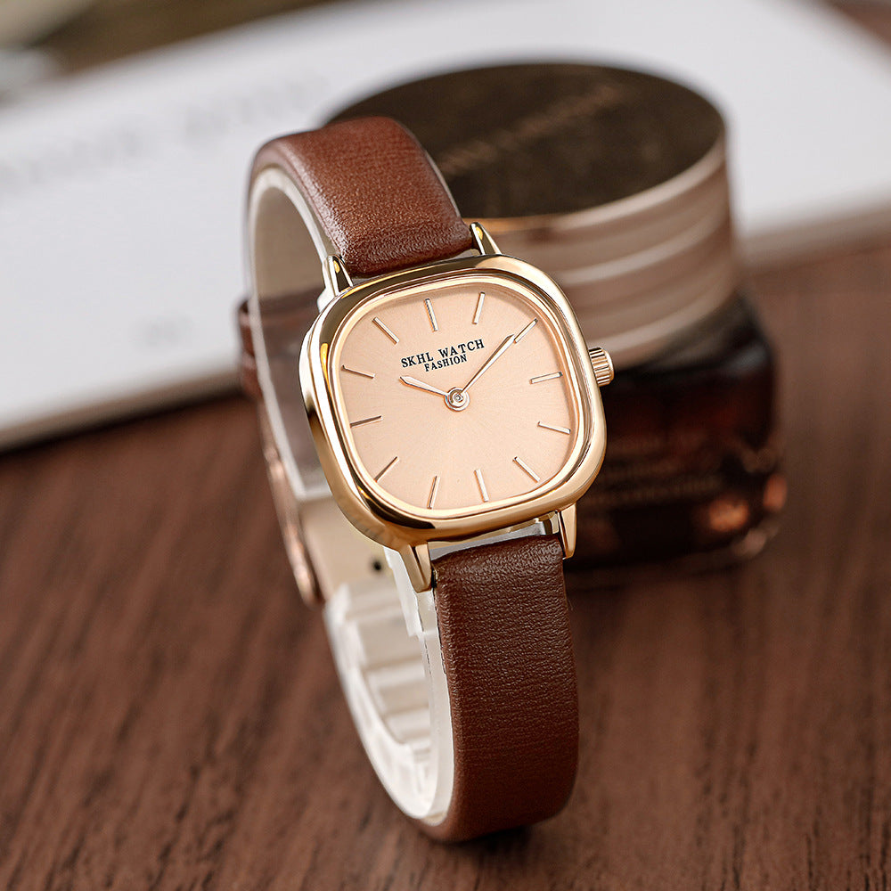 The Holland Watch