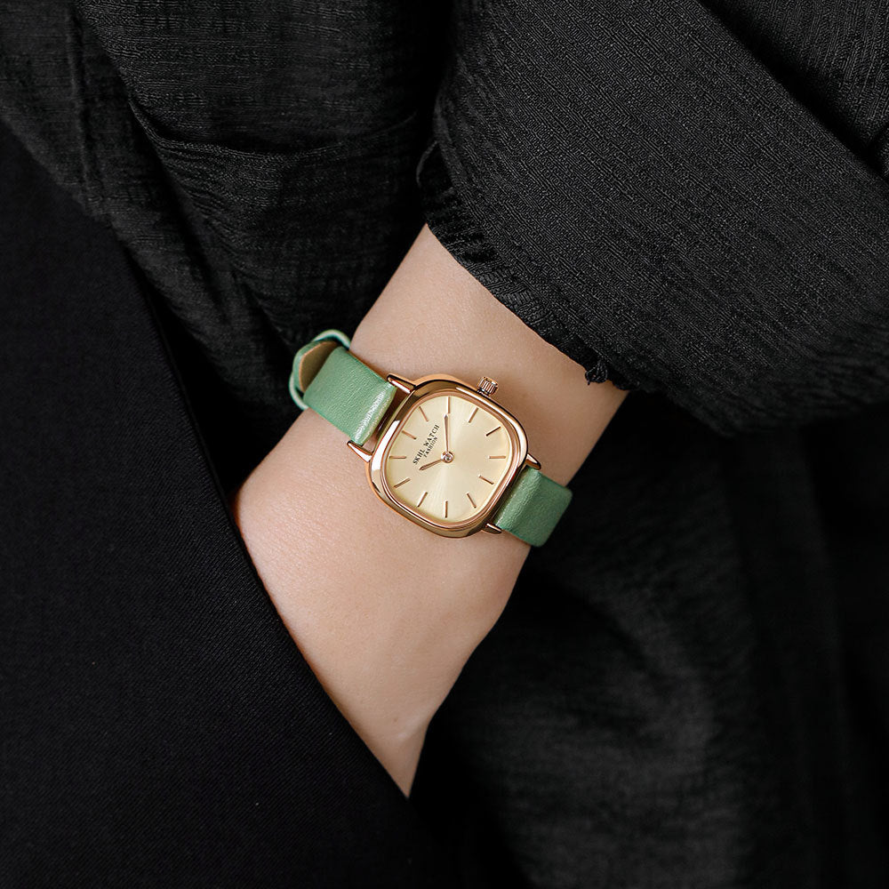 The Holland Watch