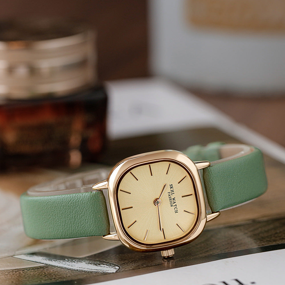 The Holland Watch