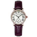 The Belgravia Watch