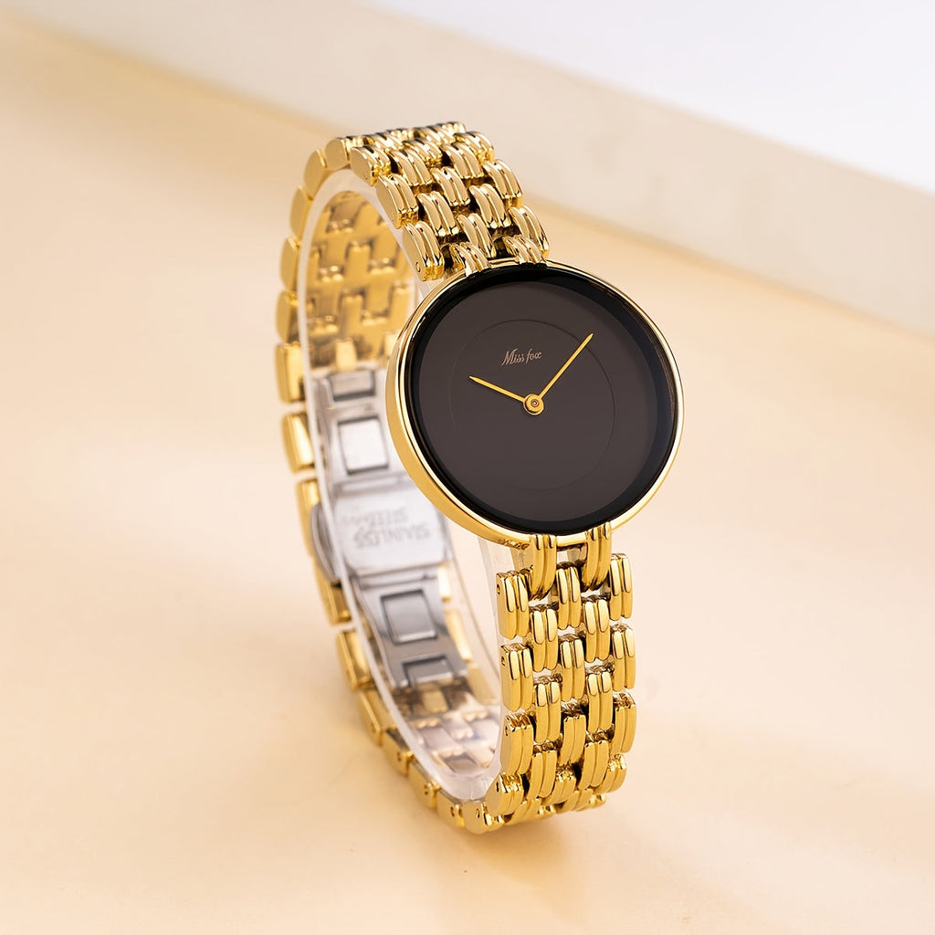 The Belgravia Watch