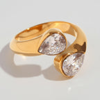Fluid Ring
