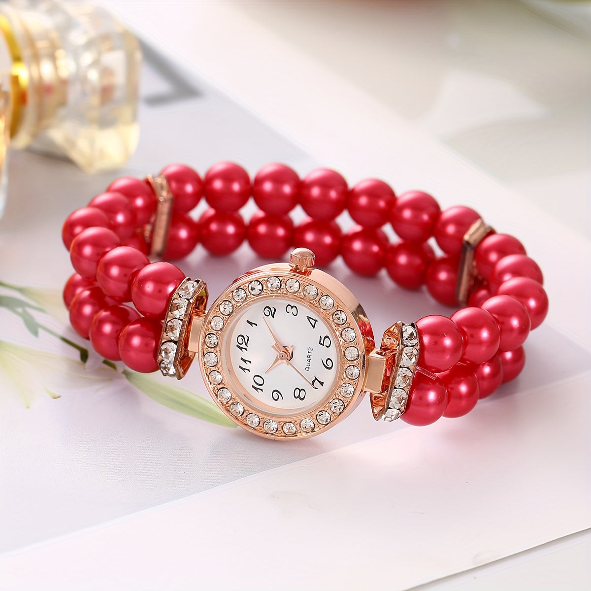 The Posy Watch