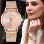 The Knightsbridge Watch
