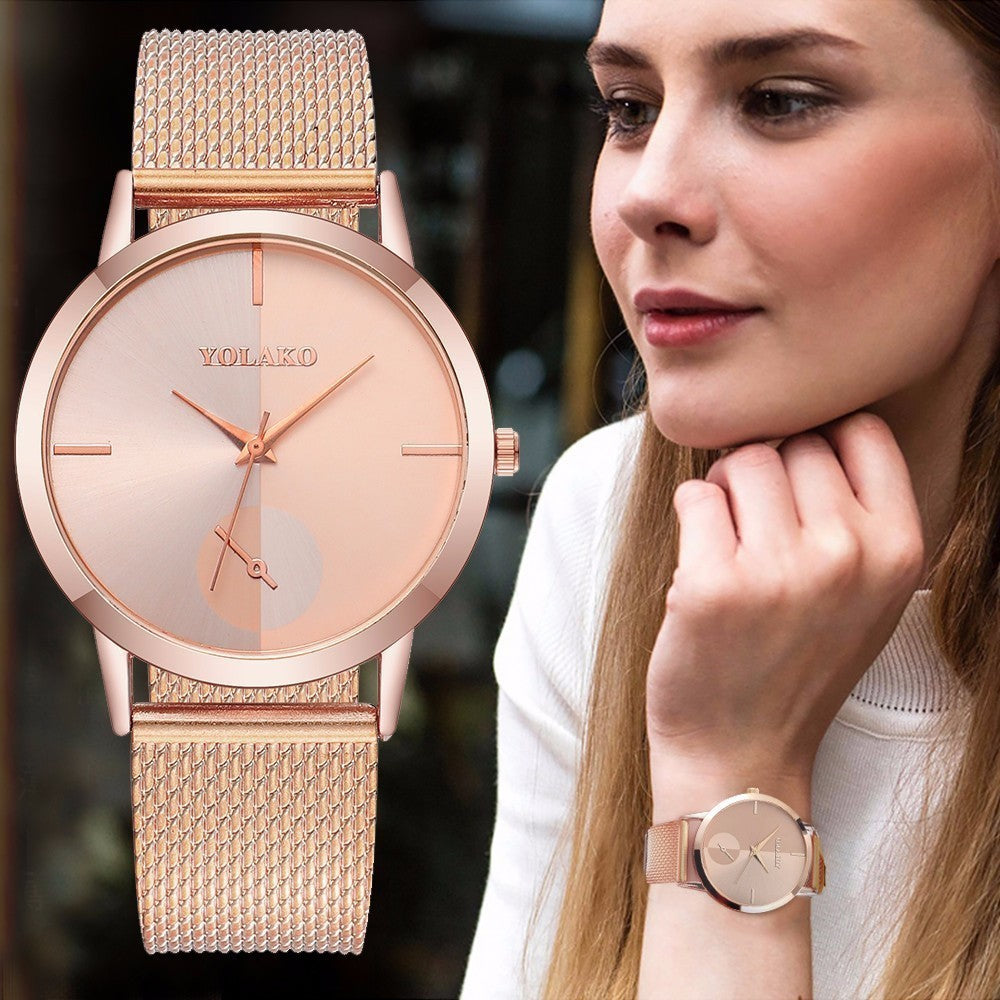 The Knightsbridge Watch