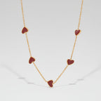 Romance Necklace