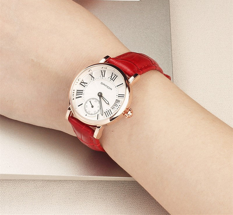 The Belgravia Watch