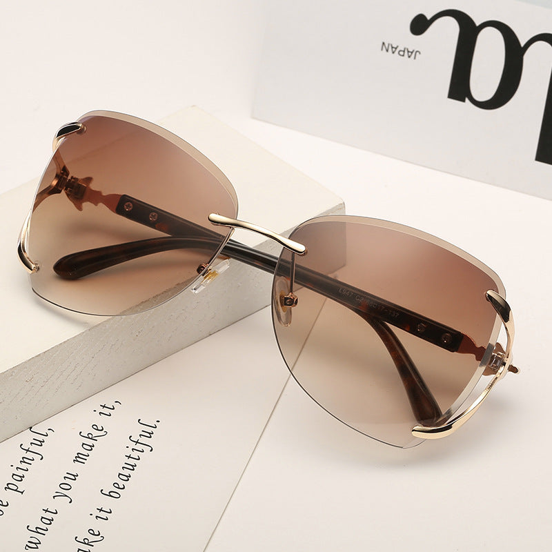 Asher Sunglasses