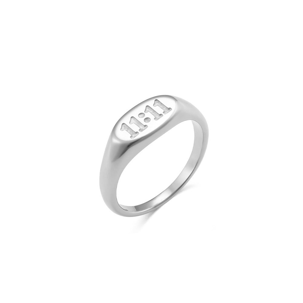 11:11 Ring