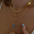 Milano Necklace