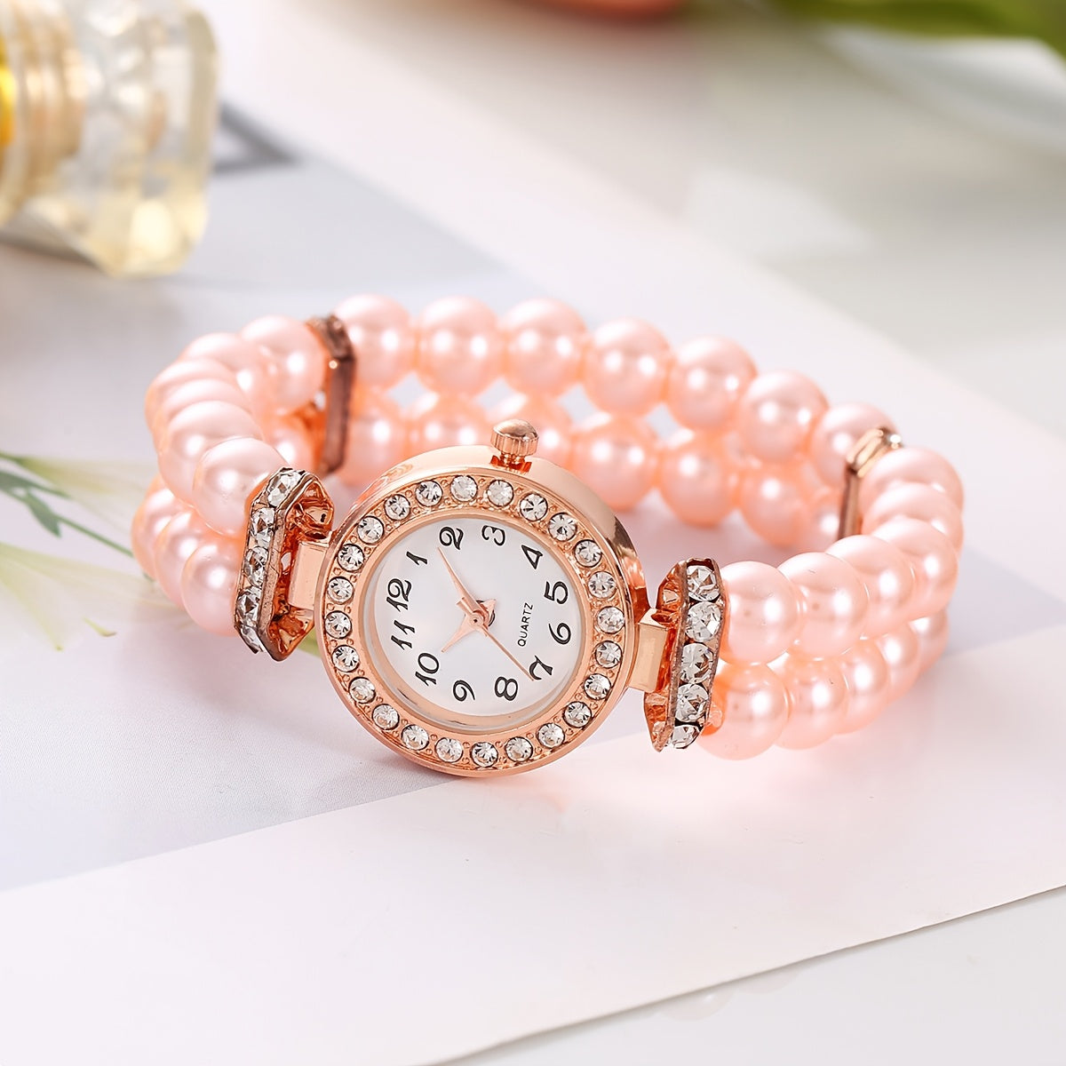 The Posy Watch