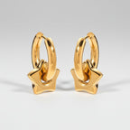 Anya Earrings