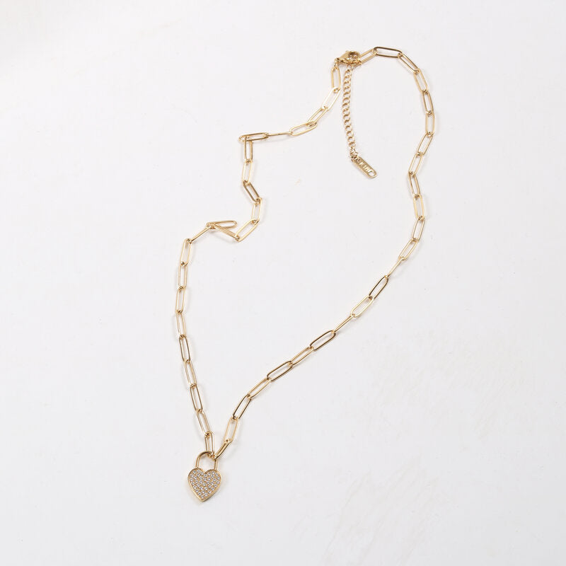 Eternal Necklace
