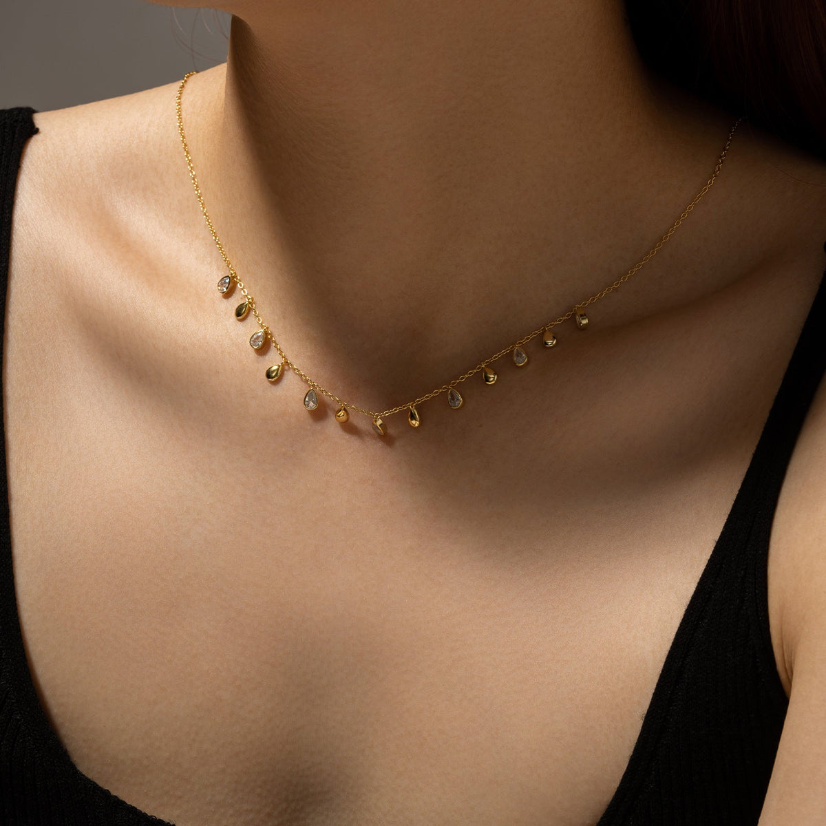 Anya Necklace