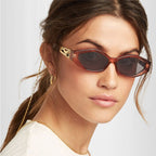 Cat-eye Sunglasses