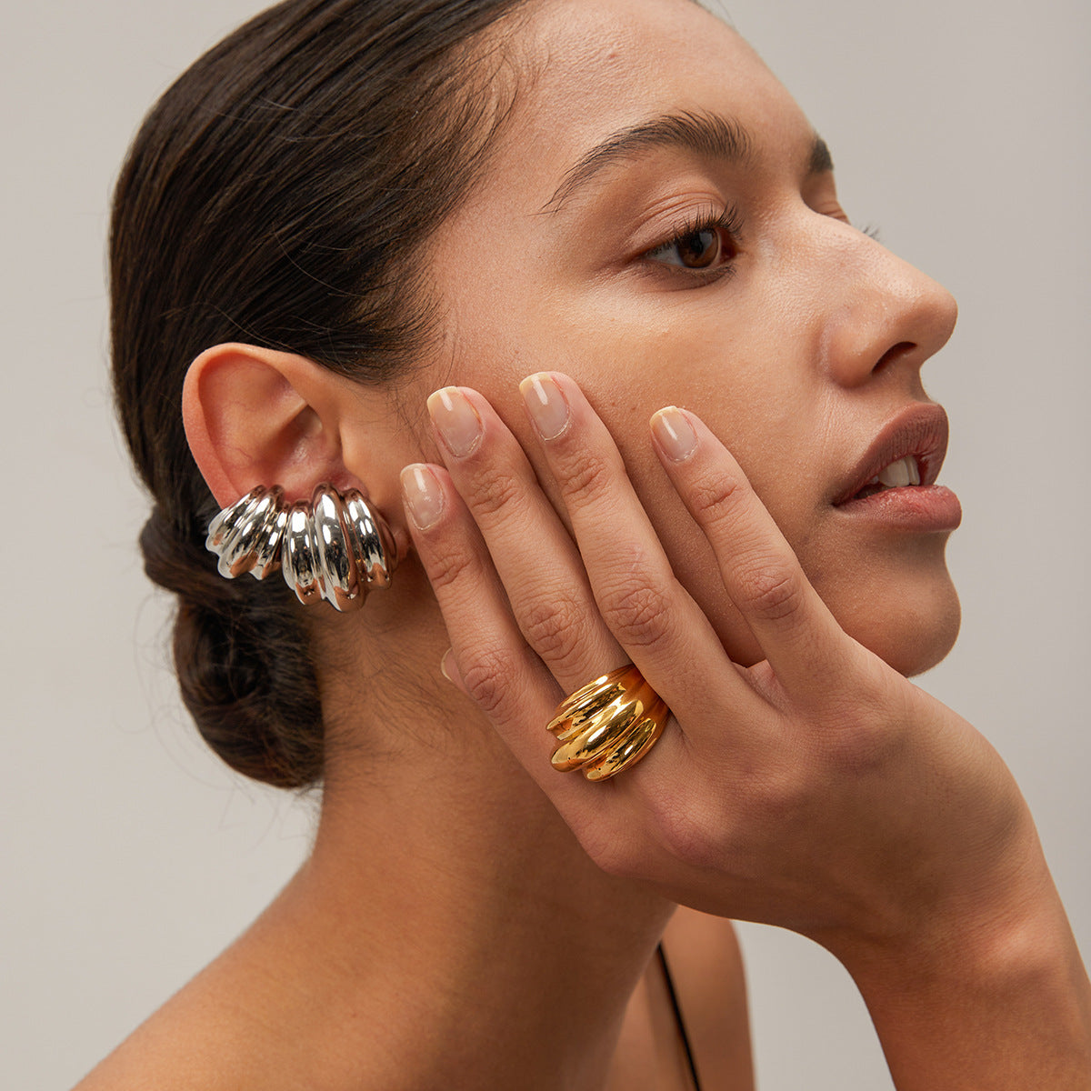 Nala Earrings
