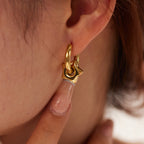 Anya Earrings