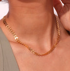 Charlotte Necklace