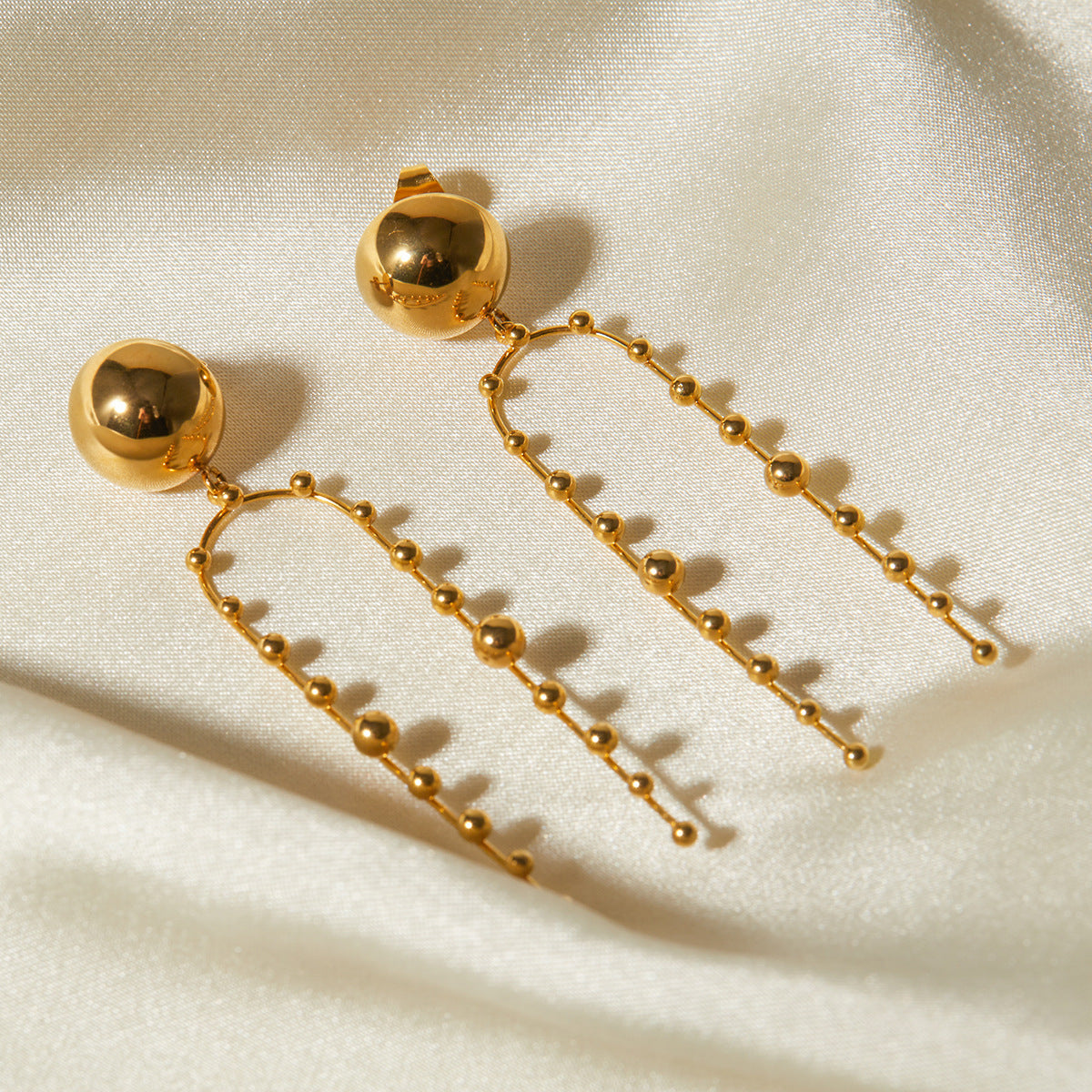 Oakley Earrings