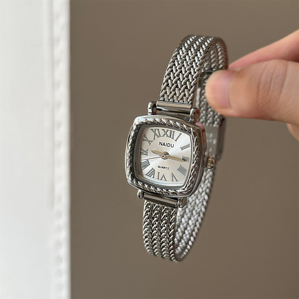The Bloomsbury Watch