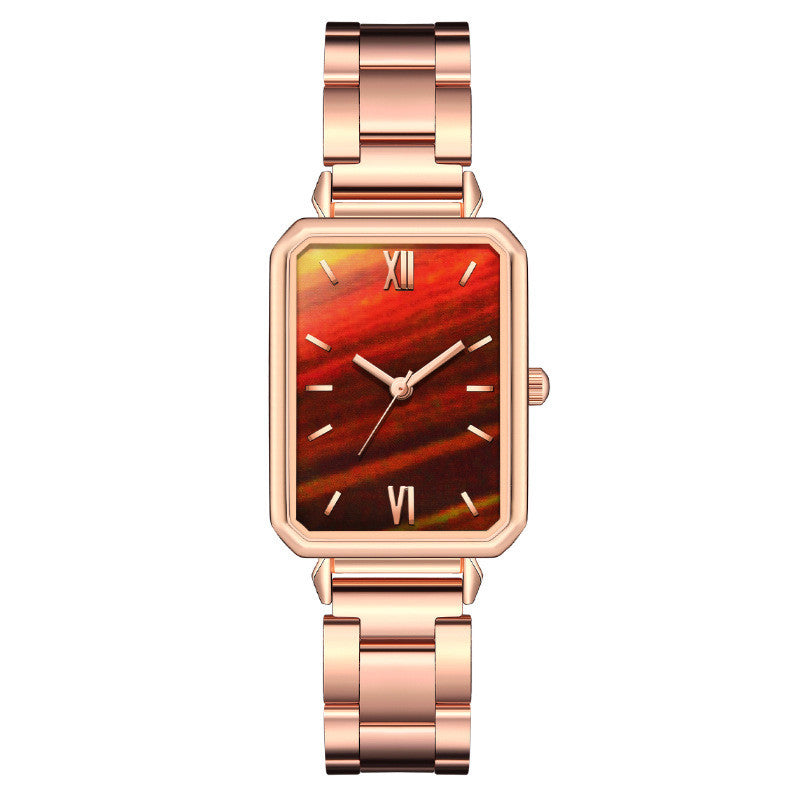 The Sloane Watch