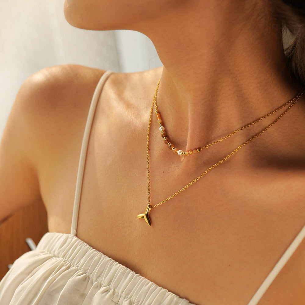 Grace Necklace