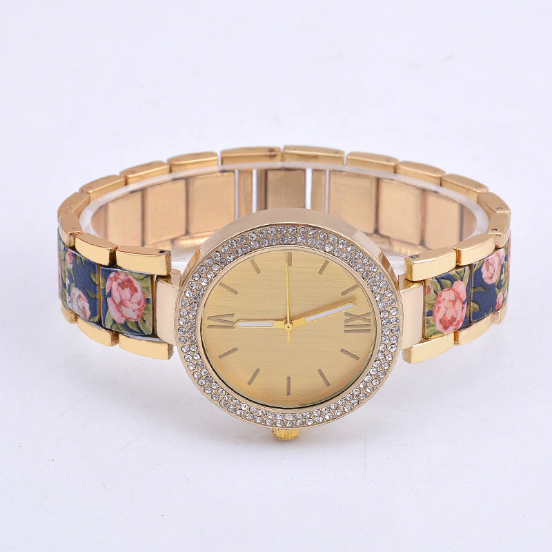 The Rosalind Watch
