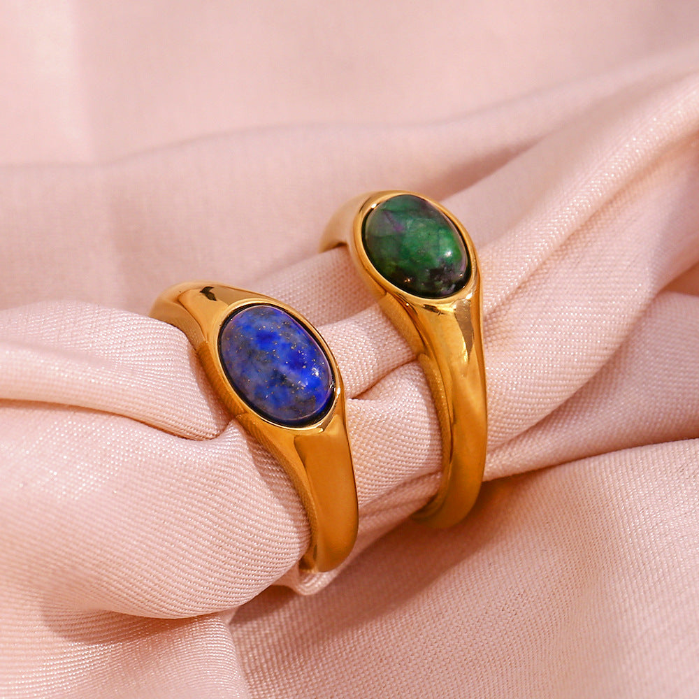 Pandora Ring