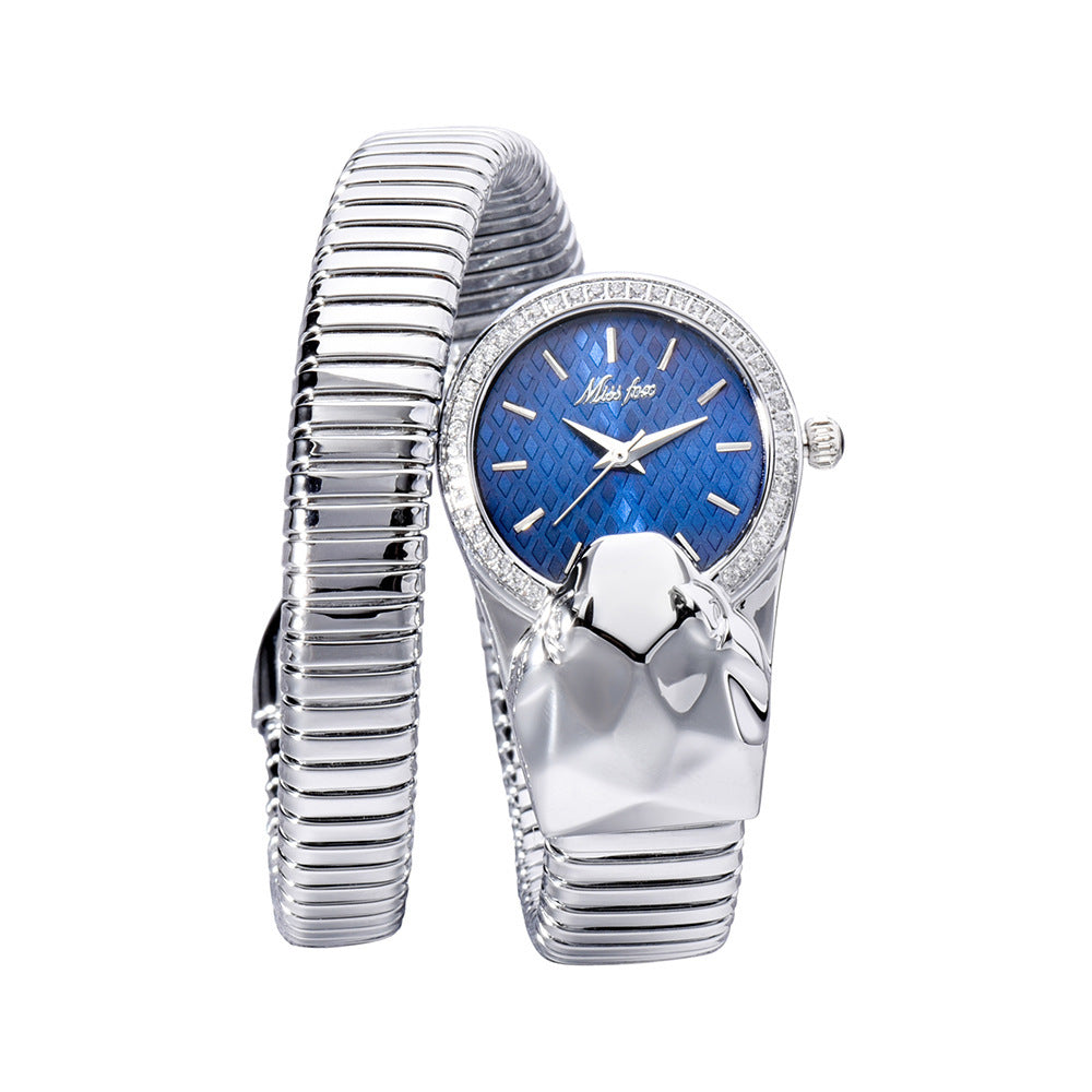 The Serpent Watch