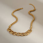 Scarlett Necklace