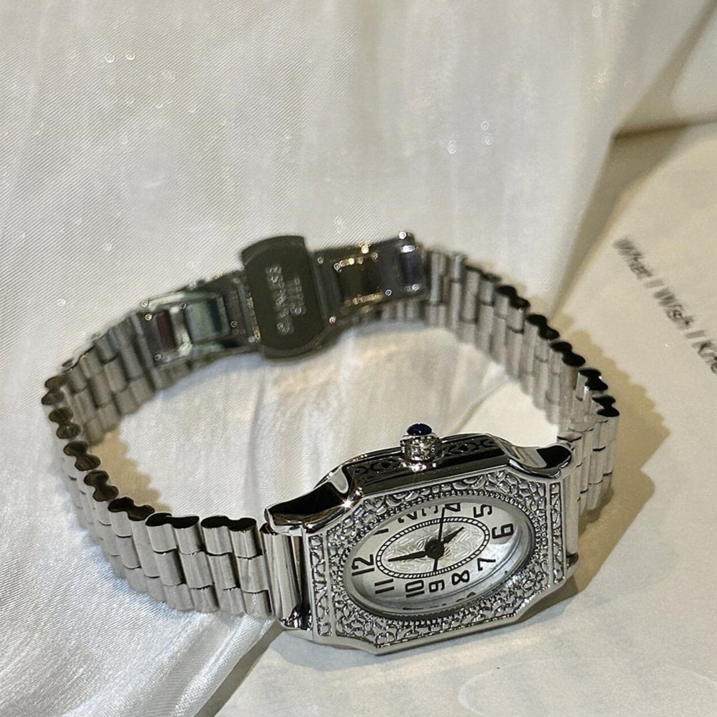The Mayfair Watch